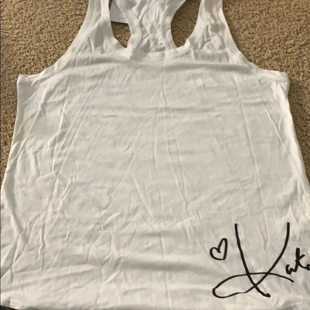 fabletics tank top